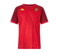 Maillot Mokibapre Pro Espérance Tunis Rouge Homme. XL