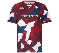 Maillot Mokibapre Pro FC Metz 25/26 Grenat Enfant Grenat 12Y