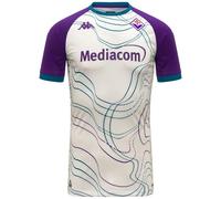 Maillot Mokibapre Pro Fiorentina Homme Blanc
