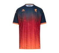 Maillot Mokibapre Pro Genoa CFC 25/26 Bleu Homme Bleu 2XL