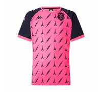 Maillot Mokibapre Pro Stade Francais Paris 25/26 Rose Homme Rose XL