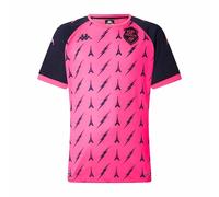 Maillot Mokibapre Pro Stade Francais Paris Rose Homme