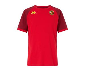 Maillot Mokibo Espérance Tunis 25/26 Rouge Homme Rouge M