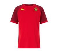Maillot Mokibo Espérance Tunis 25/26 Rouge Homme Rouge XL