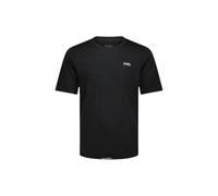Mons Royale - Diversion Merino Bike Jersey S/S - Maillot de cyclisme - L - black