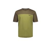 Maillot Mons Royale Diversion Merino Vert S