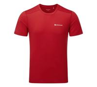Montane T-shirt à Manches Courtes Dart Lite