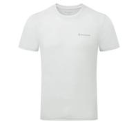 Montane Dart Nano Short Sleeve T-shirt Blanc S Homme