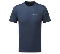 Maillot Montane Dart Nano Bleu L