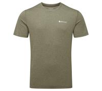 Maillot Montane Dart Vert XL