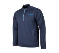 Maillot Moto Klim Teton Bleu MarineL Bleu Marine