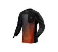 Maillot Moto Rev'It! Trailblazer RougeS Rouge