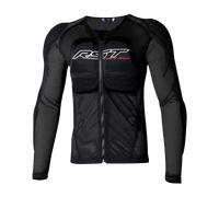 RST Level-2 Airbag, veste de protection S/M Noir Noir
