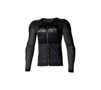 RST Level-2, veste de protection S/M Noir/Noir Noir/Noir