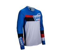 Maillot Motocross 4.5 Lite Ultra léger et ventilé