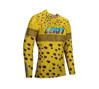 Maillot Motocross 5.5 Ultraweld Ultra ventilé avec Tissu MoistureCool