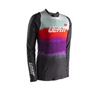 Maillot Motocross Femme 4.5 Lite Ultra léger et ventilé