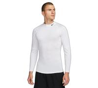 Nike Fb7908 Long Sleeve T-shirt Blanc 2XL Homme