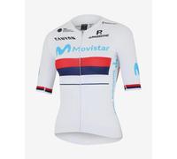Maillot Movistar Team 2022 Serbian Champion Replica manche courte femme - XL