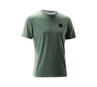 Maillot MTB À Manches Courtes Gravity 3.0 Mist Green LEATT Cyclisme