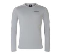 Endura Hummvee Tech Long Sleeve Enduro Jersey Gris XS Homme Dreich Grey