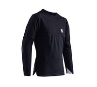 Maillot Mtb All-Mountain 5.0 Noir Leatt Cyclisme