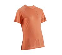 Maillot MTB AllMtn 2.0 Femme - XS / EU34 / UK6 / US2 - Orange Peach