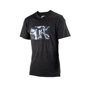 Maillot MTB AllMtn 2.0 - L - noir