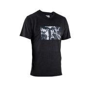 Maillot MTB AllMtn 2.0 - L - noir