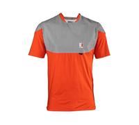 Maillot MTB AllMtn 3.0 - L - Orange Glow