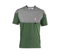 Maillot MTB AllMtn 3.0 - S - Vert Spinach