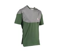 Maillot MTB AllMtn 3.0 - XL - Vert Spinach