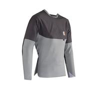 Maillot MTB AllMtn 4.0 - XL - Gris Granite