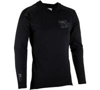 Maillot MTB AllMtn 5.0 - L - noir Black