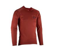 Maillot MTB AllMtn 5.0 - L - Rouge Lava