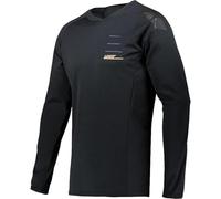Maillot MTB AllMtn 5.0 - S - Noir Black