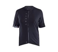 Maillot MTB Endurance 5.0 Femme - XL - Noir Black