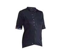 Maillot MTB Endurance 5.0 Femme - XS - Noir Black