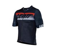 Maillot MTB Endurance 6.0 - M - Noir Black
