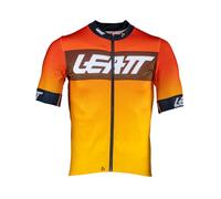Maillot MTB Endurance 6.0 - XL - Rouge Red