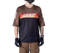 Maillot MTB Enduro 3.0 - L - Noir Black