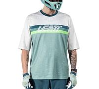 Leatt MTB Jersey Enduro 3.0 M Man Green 5025010242