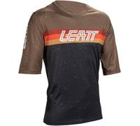 Maillot MTB Enduro 3.0 - S - Noir Black