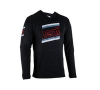 Maillot MTB Enduro 4.0 - L - Noir