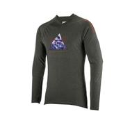 Leatt Maillot VTT Gravity 2.0 Homme Vert Pine Taille L