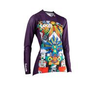 Maillot MTB Gravity 4.0 Femme - S / EU36 / UK8 / US4 - Area 51