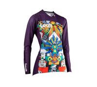 Maillot MTB Gravity 4.0 Femme - XL / EU42 / UK14 / US10 - Area 51