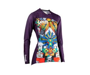 Maillot MTB Gravity 4.0 Femme - XS / EU34 / UK6 / US2 - Area 51