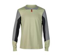 Maillot Mtb Manches Longues Defend Vert FOX Racing Cyclisme