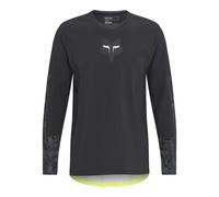 Fox Head Maillot Defend Thermal Lunar Special Edition noir